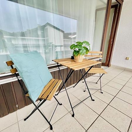 Allgaeu Living - 46Sqm Oberstaufen Eksteriør bilde