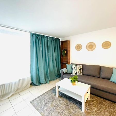 Allgaeu Living - 46Sqm Oberstaufen Eksteriør bilde