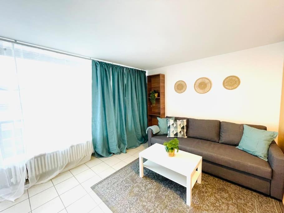 Allgaeu Living - 46Sqm Oberstaufen Eksteriør bilde
